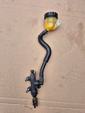 POMPA FRENO POSTERIORE +