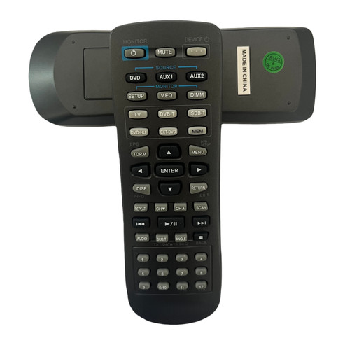 Telecomando per alpine - per,