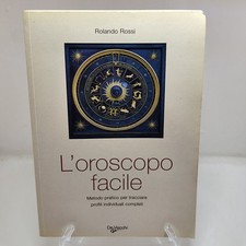 Libro L'oroscopo facile -