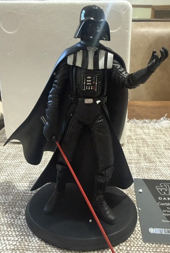 Deagostini attakus star wars - attakus,