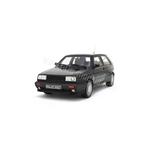 Ottomobile rally golf - ottomobile,