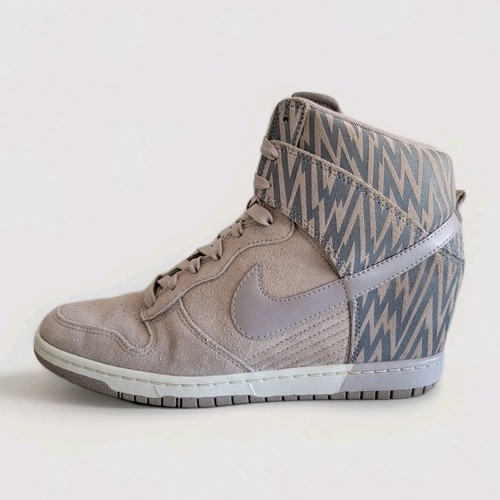 Nike dark sky zeppa - nike, hi