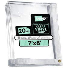 TARPEX - Telone in vinile PVC