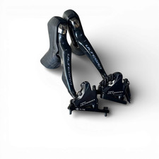 Leve a disco idrauliche cambio