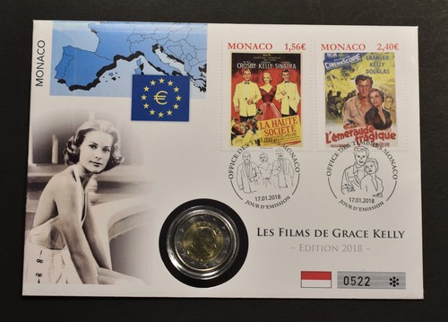 Monaco grace kelly - monaco, 2