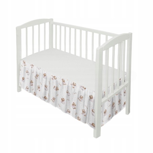 Copriletto 90x40 lettino - 90x40, cm