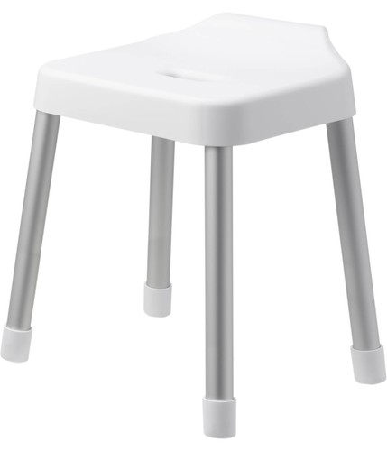 Yamazaki sgabello bagno con - yamazaki,