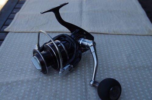Daiwa catalina 2016 4500 - 2016,