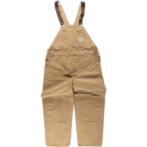 Tuta uomo carhartt - carhartt, oversize