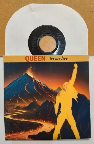 Queen let live uk 7 - queen,