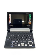 Dizionario elettronico CASIO