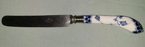 Coltello pane vintage - da,