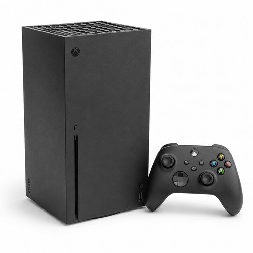 Microsoft xbox series 1tb - x,