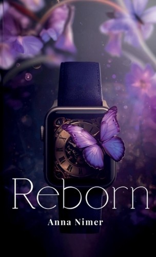 Reborn anna nimer - by,
