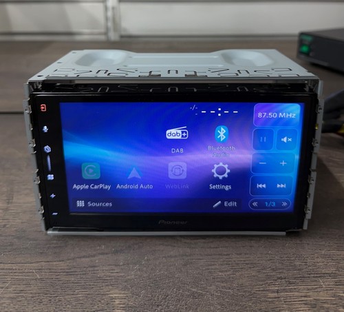 Pioneer sph da77dab auto - pioneer,