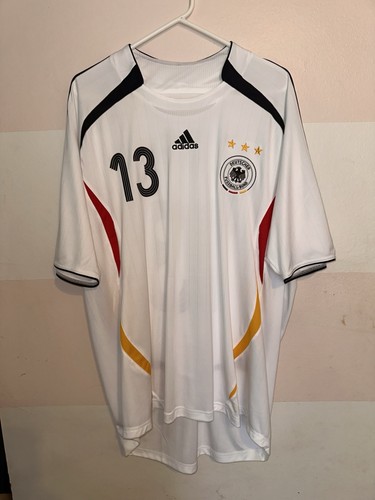 Maglia ballack - maglia,