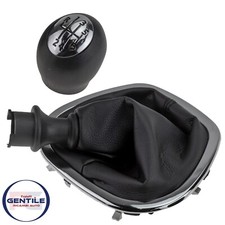 KIT POMELLO CAMBIO CUFFIA COMPLETO OPEL VIVARO RENAULT TRAFFIC TALENTO 6 MARCE