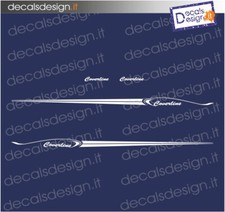 Adesivi imbarcazione barca