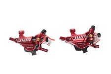 Juin Tech R1 Set Freno a Disco