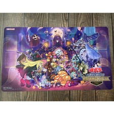 YuGiOh Tappetino da Gioco