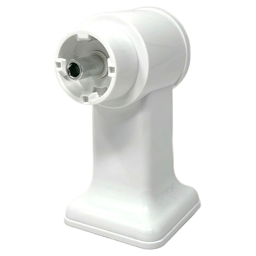 Rgv corpo grattugia bianco - , con