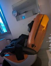 poltrona relax massaggiante Marca Keyton Nuova Costa Oltre 5600 Euro 