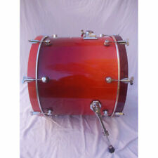 TAMBURO serie STUDIO grancassa batteria 22" x 18" in Betulla NUOVA IN OUTLET !!!