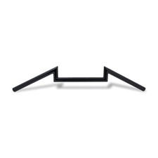 Manubrio nero Paughco da