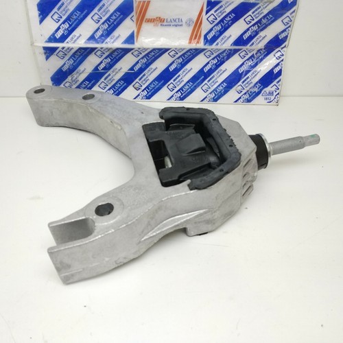 Supporto motore lato cambio - lato,