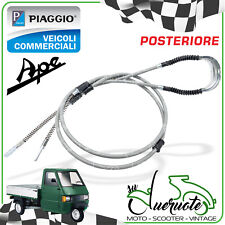 TRASMISSIONE POSTERIORE