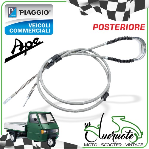 Trasmissione posteriore - trasmissione,