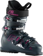Scarponi Sci donna LANGE RX W RTL MV mp 26.5