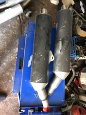 Scarichi Aprilia Rsv 