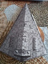 STAR WARS ROLLINZ ESSELUNGA  SECONDA SERIE COMPLETA CON ASTRONAVE 