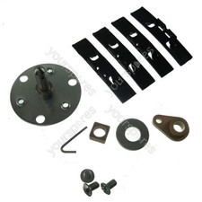 Hotpoint CTD00 Kit riparazione