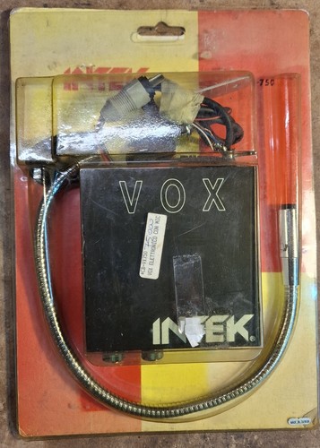 Vox intek cb - ,