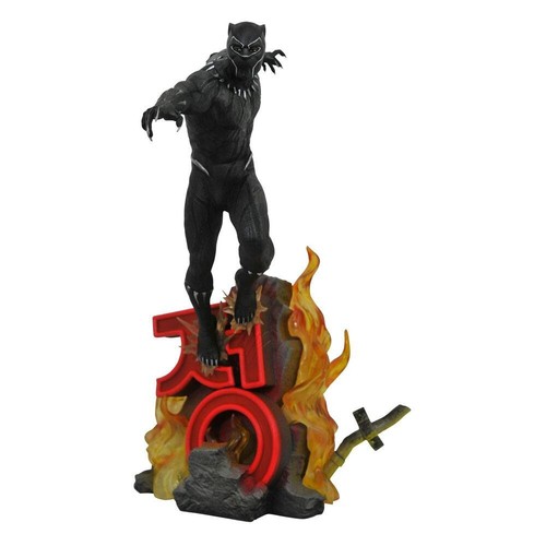 Diamond marvel statue premier - diamond,