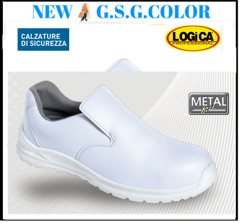 Scarpe antinfortunistiche - ,