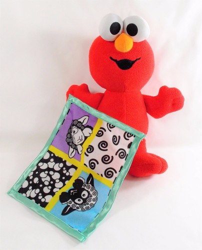 Fisher price 2003 baby elmo - 2003,