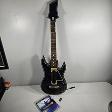 Guitar Hero Live Bundle Ps3