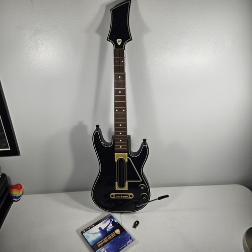 Guitar hero live - guitar,
