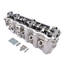 Testa cilindro completa per VW
