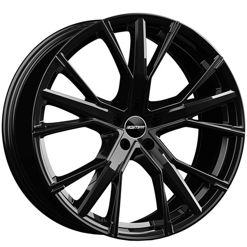 Cerchio lega gmp gunner - lega,