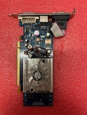 EVGA GEFORCE 8400GS D256M