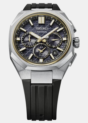 Seiko astron gps solar - astron,
