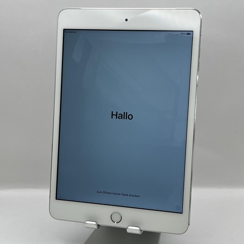 Apple ipad mini 3a - mini, (3a