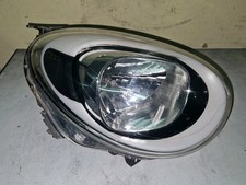 FARO ANTERIORE DESTRO PER FIAT 500 X Serie 00521021770 (15 )  1016