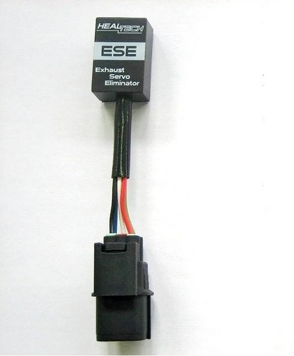 Esclusore valvola scarico