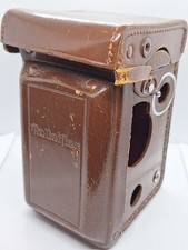 Custodia Rolleiflex