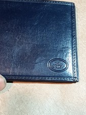 Portafoglio The Bridge In